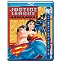 Justice League: Season One [Blu-ray]