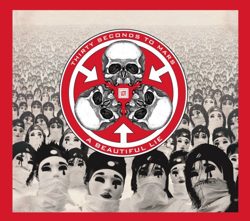 CD-Charts  Used : A Beautiful Lie