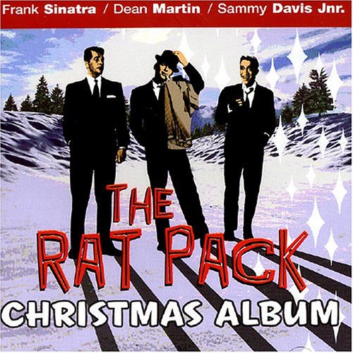 CD-Charts  Music : The Rat Pack Christmas Album