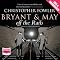 Bryant and May Off the Rails
