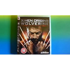 X-Men Origins - Wolverine
