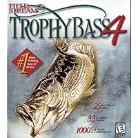 Field and Stream Trophy Bass 4