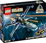 Eigenschaften LEGO 7140 / Lego Star Wars X-Wing Fighter Classic