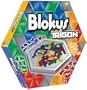 Blokus Trigon Game