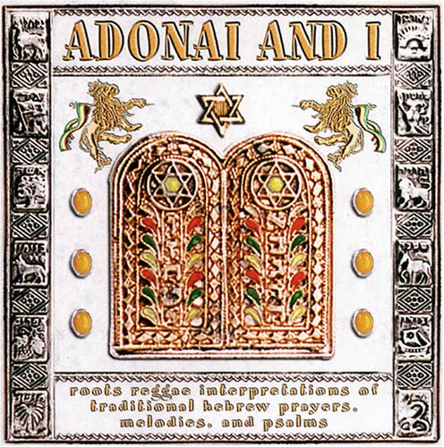CD-Charts  Search : Adonai & I