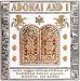 MusicTracks : Adonai & I