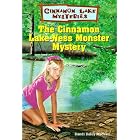 The Cinnamon Lake-Ness Monster Mystery (Cinnamon Lake Mysteries) by  Dandi Daley Mackall
