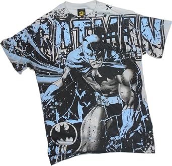 Batman Shirt