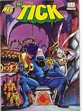 THE TICK, NO. 12 (COMIC BOOK)