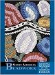 Pomegranate Native American Beadwork Standard Boxed Note Card Set (Pack of 2)