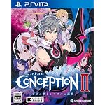 CONCEPTION II ¼·À±¤ÎƳ¤¤È¥Þ¥º¥ë¤Î°Ì´