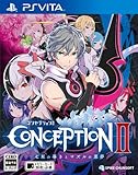 CONCEPTION II �����̓����ƃ}�Y���̈��� �I���W�i���T���g��CD �t