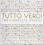 Tutto Verdi: The Complete Operas [Blu...