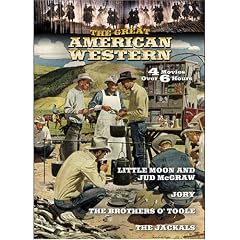 Great American Western V.14, The by 