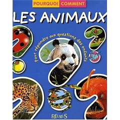 Les animaux
