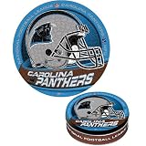 Carolina Panthers Puzzle tin