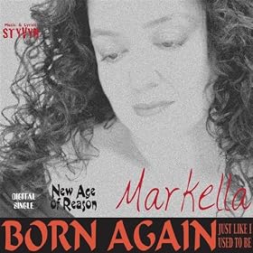 Born Again - Single