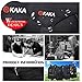 KAKA Knapsack Backpack Rucksack Daypack Packsack Shoulder Bag Back Outdoor Laptops Up To 15-Inch #2020