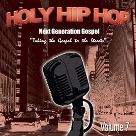 Get Yo Praise On