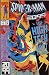 Book SPIDER-MAN 2099, VOL 1 #2 (COMIC BOOK)