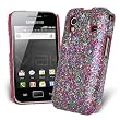 sparkle phone covers