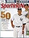 Sporting News May 24 2010 Alex Rodriguez & Mark Tiexeira on Cover, Bobby Cox/Atlanta Braves, Rajon Rondo/Boston Celtics, Ryne Sandberg - Chicago Cubs Manager? Nascar Hall of Fame