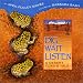 Dig, Wait, Listen: A Desert Toad's Tale