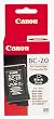 Canon BC-20...