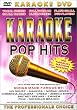 Karaoke Pop Hits (DVD) No Karaoke Machine Needed!