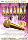 Karaoke: Pop Hits