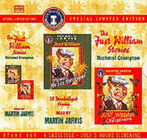 The Just William Stories
