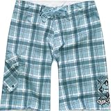QUIKSILVER Duke 'n Duke Mens Boardshorts - Light Blue