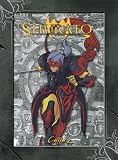 Revue Anima  / Shurato - coffret 2