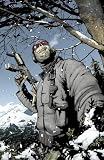 Modern Warfare 2 Ghost 2 #1