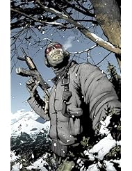 Modern Warfare 2: Ghost #1