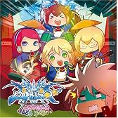 BLAZBLUE ドラマCD「ぶるどら りべるつぅ」