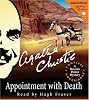 Appointment With Death: A Hercule Poirot Mystery (Mystery Masters)