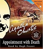 Appointment with Death (Hercule Poirot Mysteries (Paperback))
