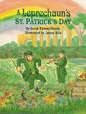 Leprechaun s St Patrick Day, A