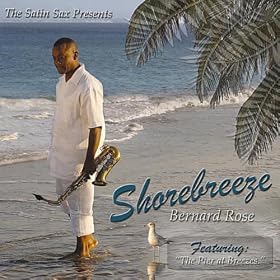 Bernard Rose - Shorebreeze