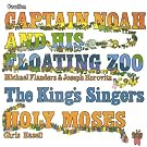 Captain Noah and His Floating Zoo/Holy Moses