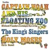 Image of album by King's Singers