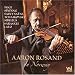Classical Music : Aaron Rosand in Norway