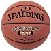 Spalding Never Flat Official Size Basketball