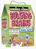 Horrible Science Experiment, Bulging Brains
