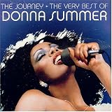 The Journey: The Very Best of Donna Summer