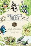 Ireland's birds : myths, legends and folklore