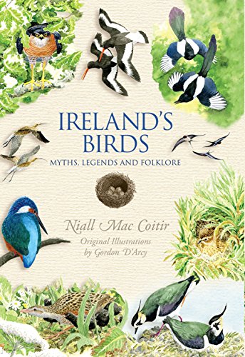 Ireland's Birds - Myths, Legends & Folklore