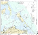 14845--Sandusky Harbor