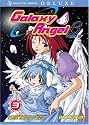 Galaxy Angel Beta Volume 3 (v. 3)